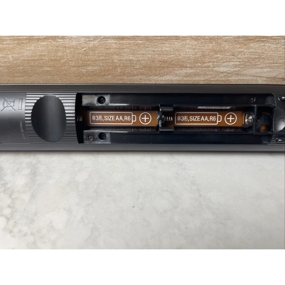 Sony CT-408RTFVI model remote